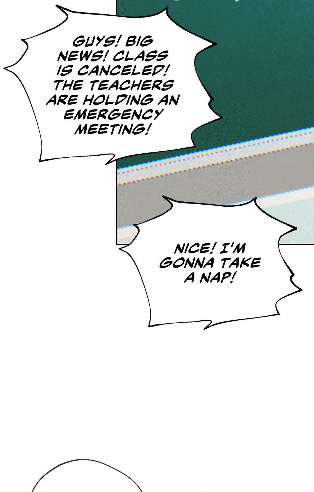 Lost in the Cloud, Chapter 118 image 03